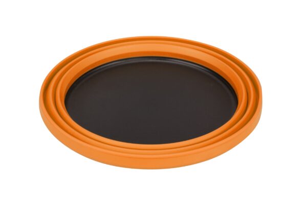 Skladacia miska SEATOSUMMIT X-Bowl 650ml oranžová - Image 3