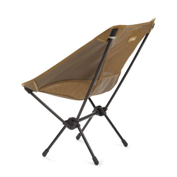 Skladacia stolička Helinox Chair One hnedá - Image 2