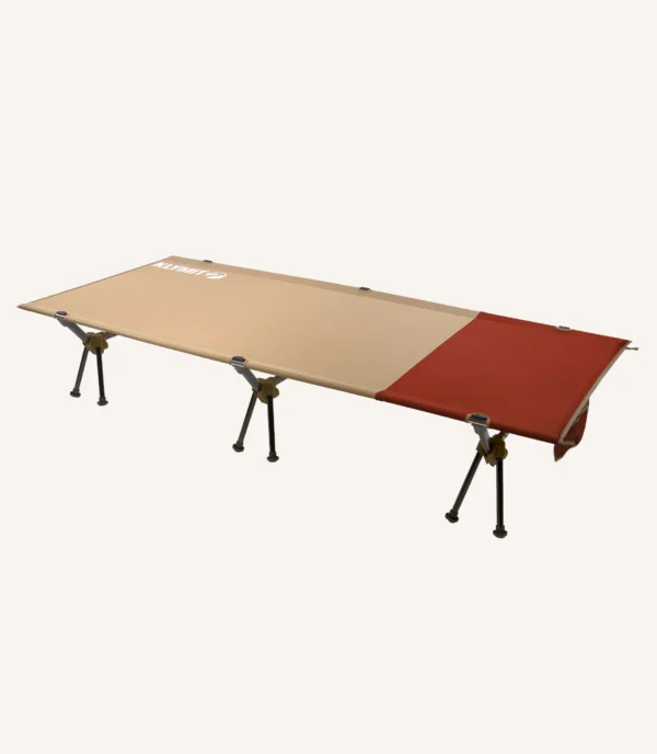 Skladacie ležadlo Klymit Cedar MesaCot Large