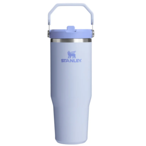 Fľaša STANLEY The IceFlow™ Flip Straw Tumbler 0.89l dew drop