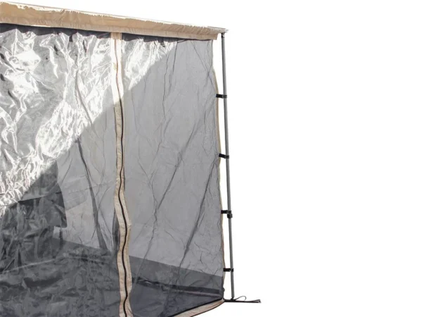 Kompletné steny Mosquito Net k markíze FRONT RUNNER Easy-Out Awning 2.5m black - Image 3