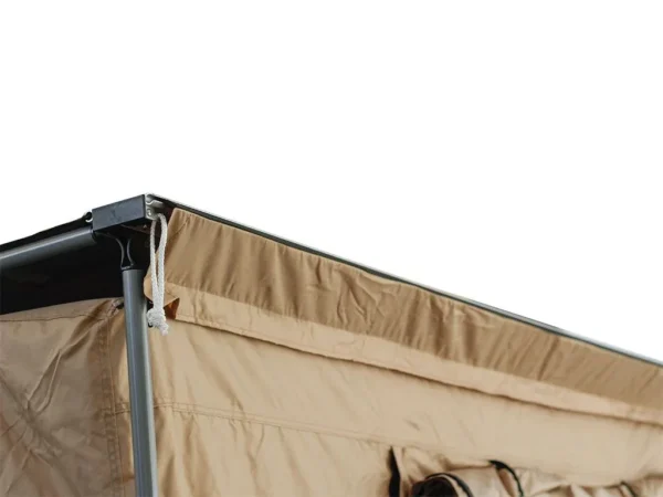 Kompletné steny k markíze FRONT RUNNER Easy-Out Awning 2.5m black - Image 4
