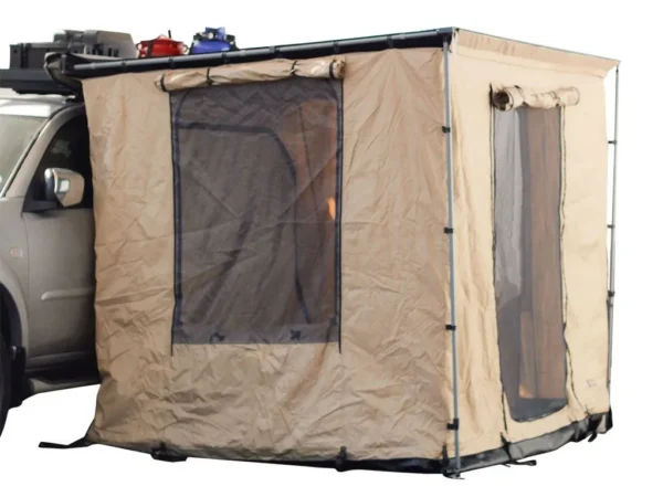 Kompletné steny k markíze FRONT RUNNER Easy-Out Awning 2.5m black - Image 2