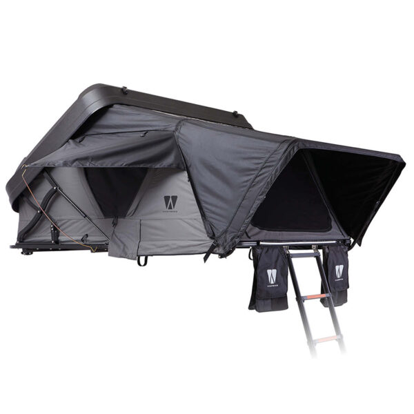 Strešný stan VICKYWOOD Mighty Oak Gen 3.0 190 hybrid ECO Roof top tent