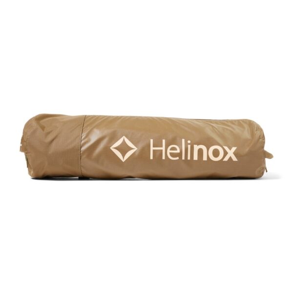 Skladacie ležadlo Helinox Cot MAX Convertible hnedá - Image 7