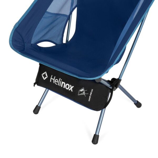 Skladacia stolička Helinox Chair One (re) modrá - Image 7
