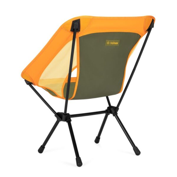 Skladacia stolička Helinox Chair One (re) flame multi block - Image 2
