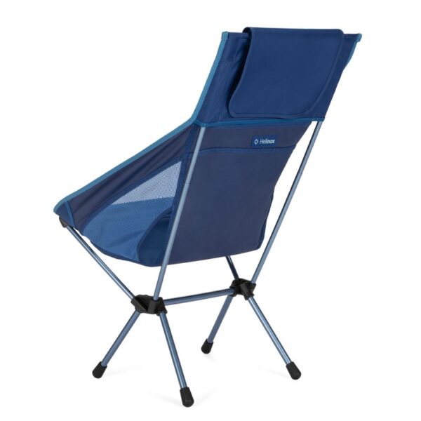 Skladacia stolička Helinox Chair One Highback (re) modrá - Image 2