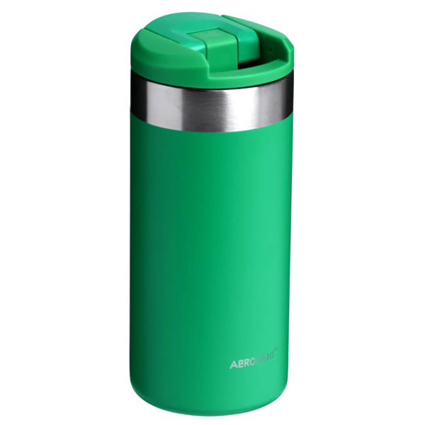 Cestovný hrnček STANLEY The AeroLight™ Transit Mug 0.35l meadow - Image 3