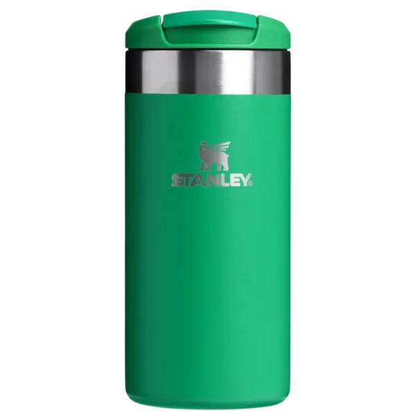Cestovný hrnček STANLEY The AeroLight™ Transit Mug 0.35l meadow