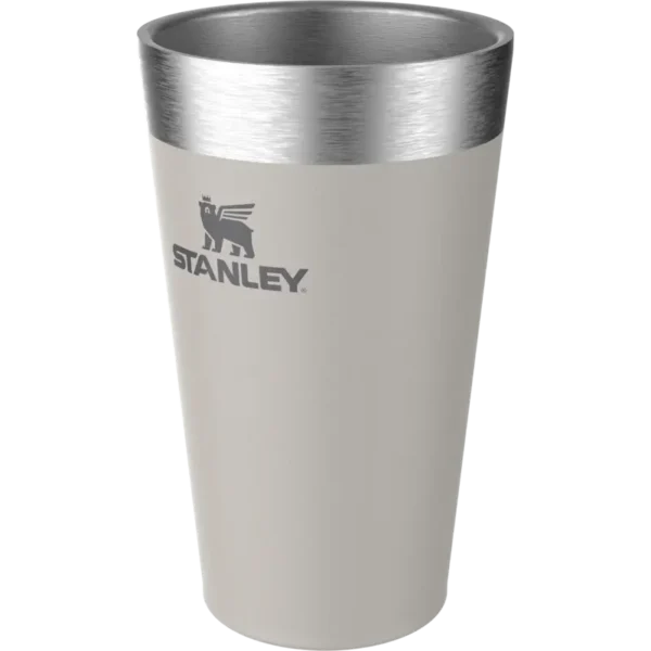 Pohár na pivo STANLEY The Stacking Beer Pint 0.47l ash - Image 2