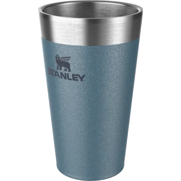 Pohár na pivo STANLEY The Stacking Beer Pint 0.47l hammertone lake - Image 2