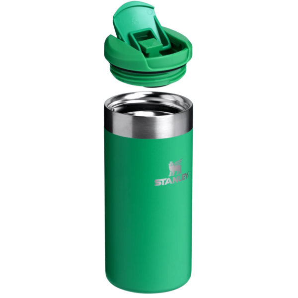 Cestovný hrnček STANLEY The AeroLight™ Transit Mug 0.35l meadow - Image 2