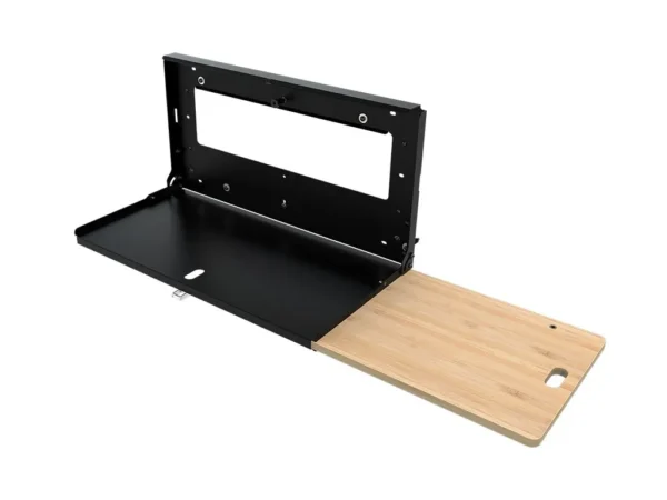 Výsuvný kempingový stolík Front Runner Drop Down Tailgate Table