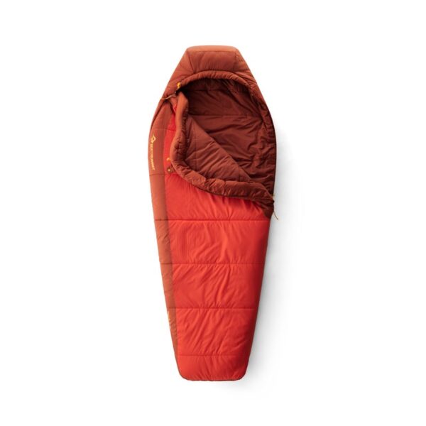 Spací vak SEATOSUMMIT dámsky Hamelin Women's -1C Synthetic Sleeping Bag Regular - Image 3