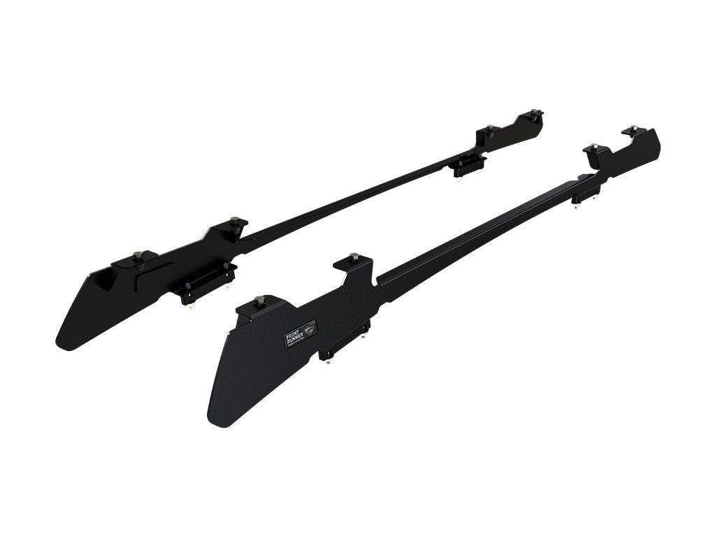Strešný nosič Front Runner Slimline II Roof Rack Kit pre Toyota Hilux Revo DC (2016-) – Obrázok 7