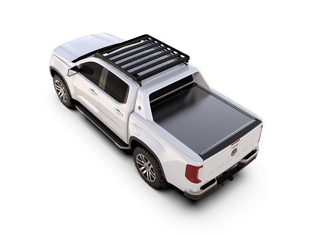 Strešný nosič Front Runner Slimline II Roof Rack Kit/Low Profile pre Volkswagen Amarok (2023-) – Obrázok 4