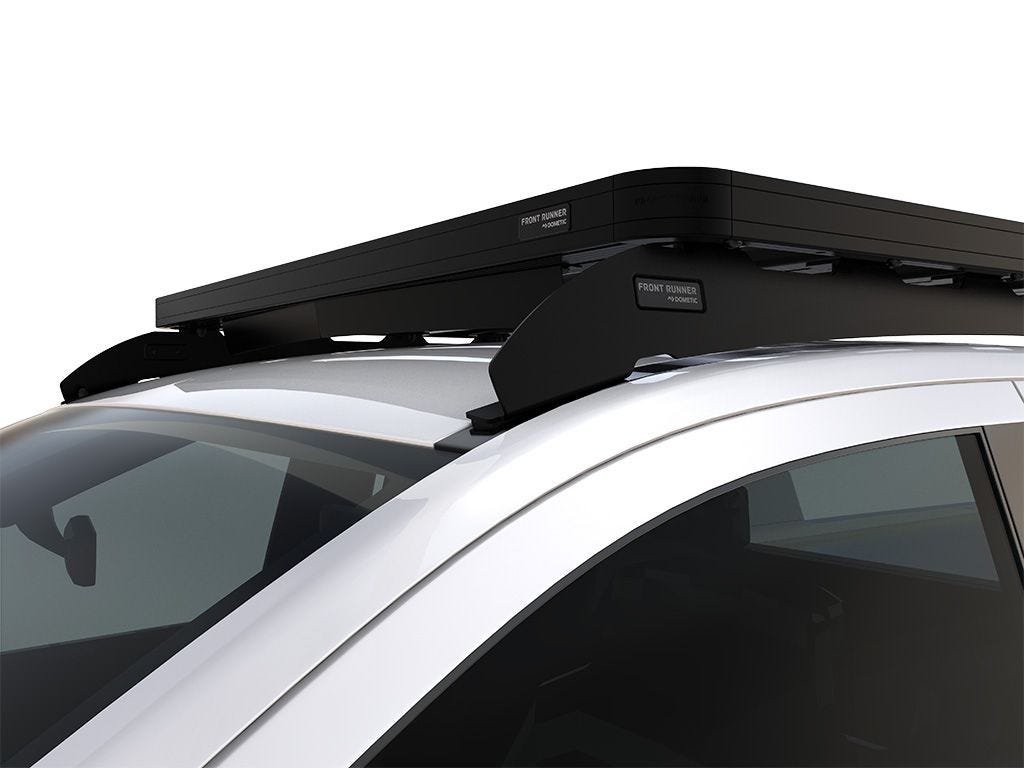 Strešný nosič Front Runner Slimline II Roof Rack Kit/Low Profile pre Volkswagen Amarok (2023-) – Obrázok 5