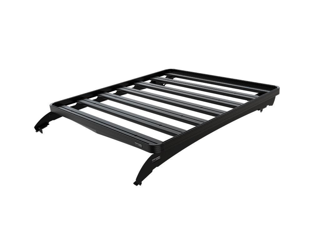 Strešný nosič Front Runner Slimline II Roof Rack Kit/Low Profile pre Volkswagen Amarok (2023-) – Obrázok 2