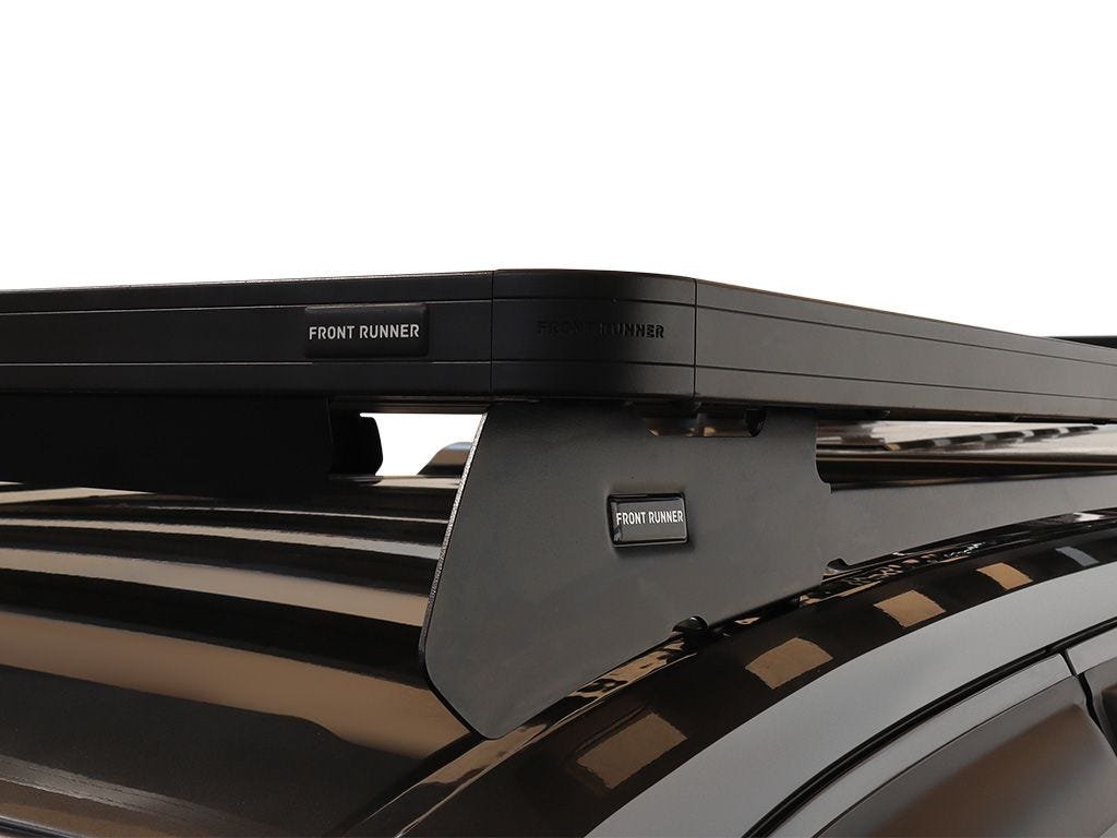 Strešný nosič Front Runner Slimline II Roof Rack Kit pre Nissan Navara D23 4th Gen (2021-) – Obrázok 6