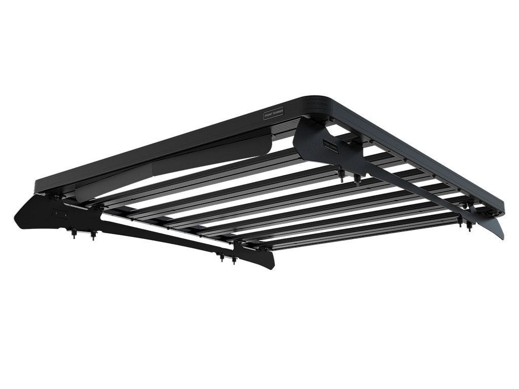 Strešný nosič Front Runner Slimline II Roof Rack Kit pre Nissan Navara D23 4th Gen (2021-) – Obrázok 3